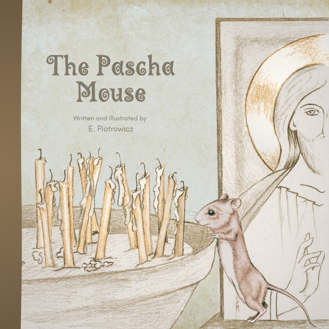 The Pascha Mouse