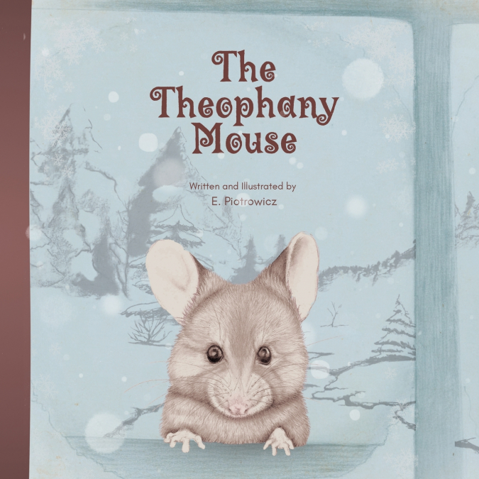 The Theophany Mouse