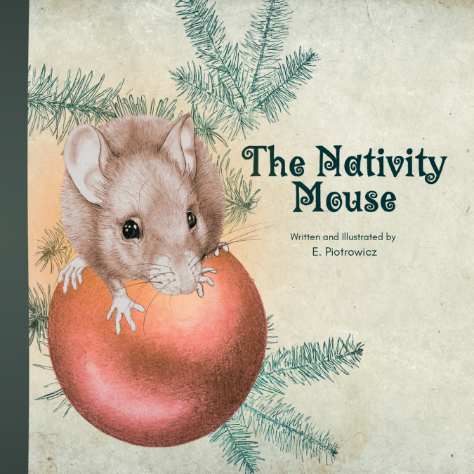 The Nativity Mouse
