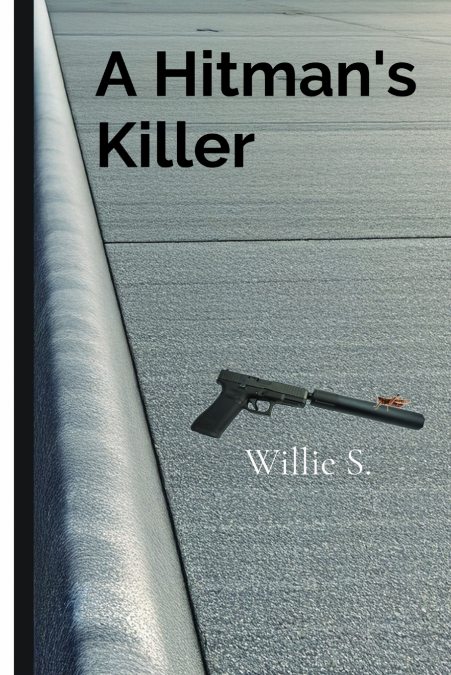 A Hitman’s Killer