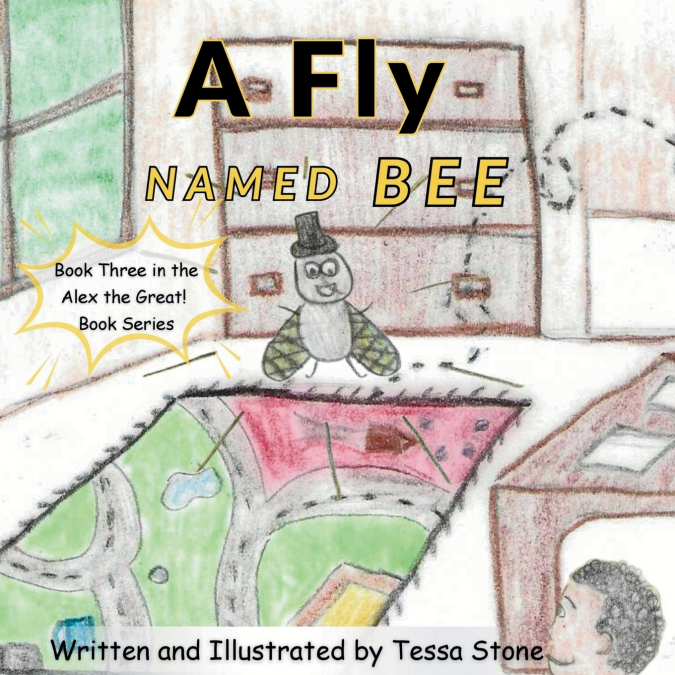 A Fly Named Bee
