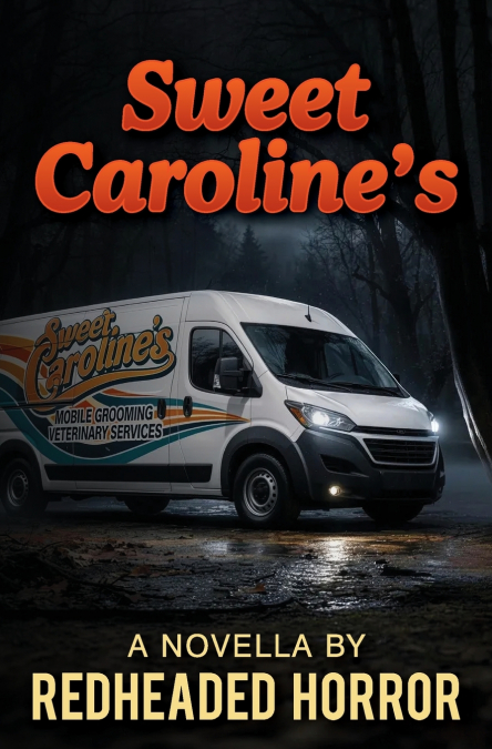 Sweet Caroline’s