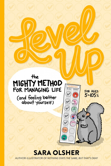 Level Up