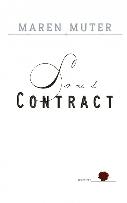 Soul Contract