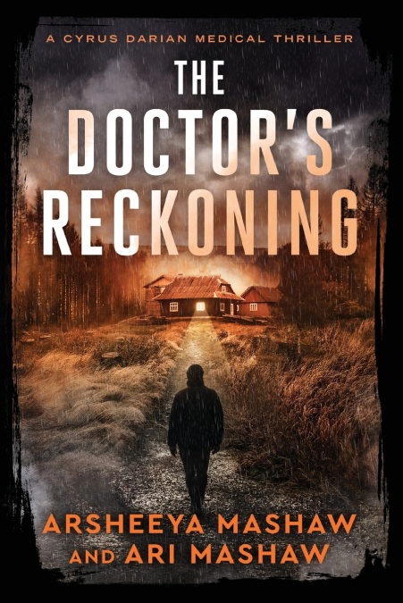 The Doctor’s Reckoning