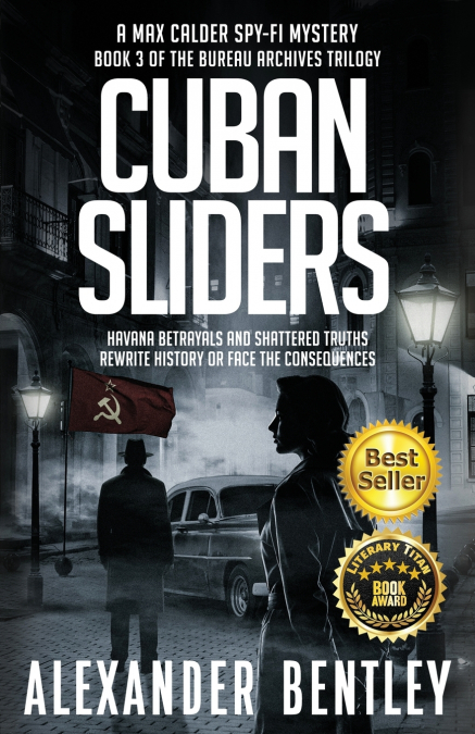 Cuban Sliders