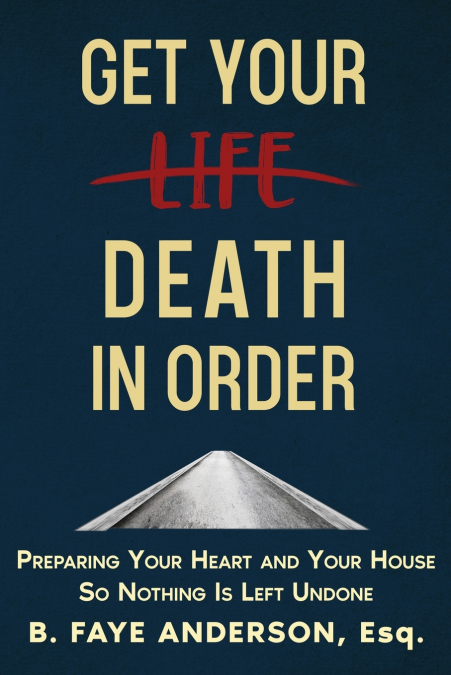 Get Your Death in Order