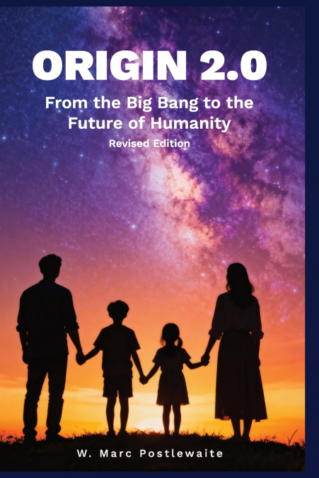 Origin 2.0 Revised Edition