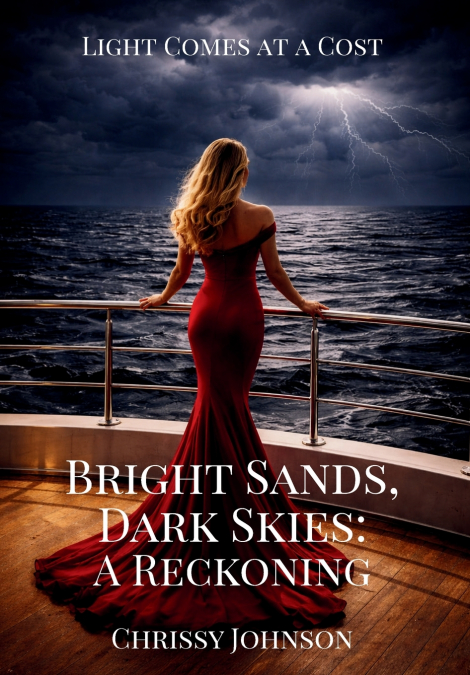 Bright Sands, Dark Skies