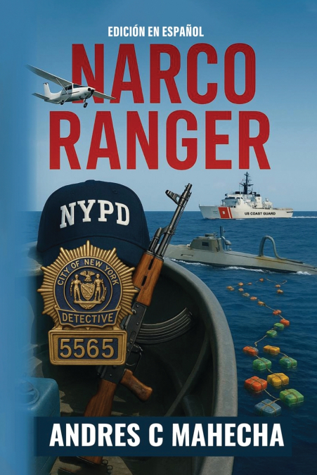 Narco Ranger
