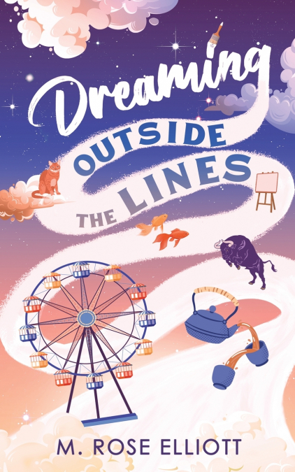 Dreaming Outside the Lines