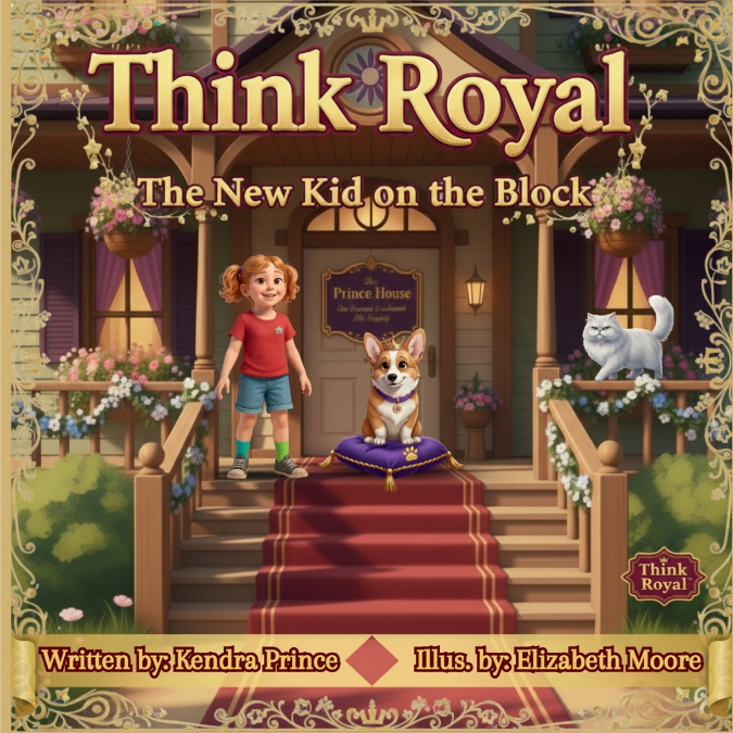 Think Royal
