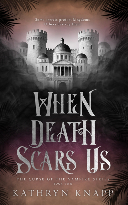 When Death Scars Us