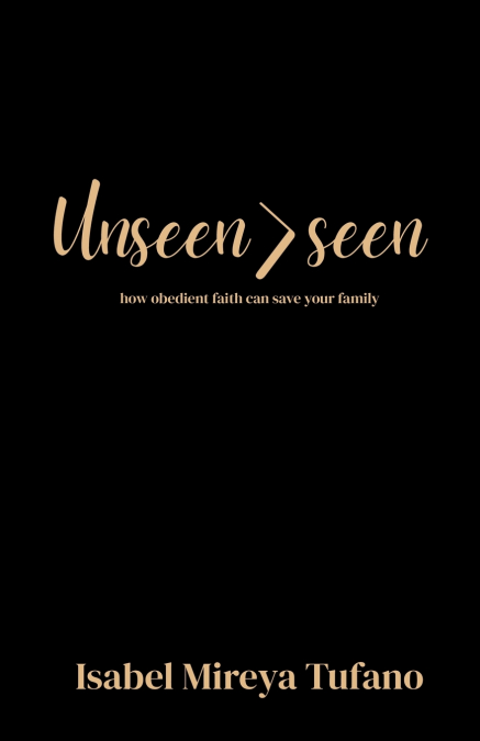 Unseen>seen