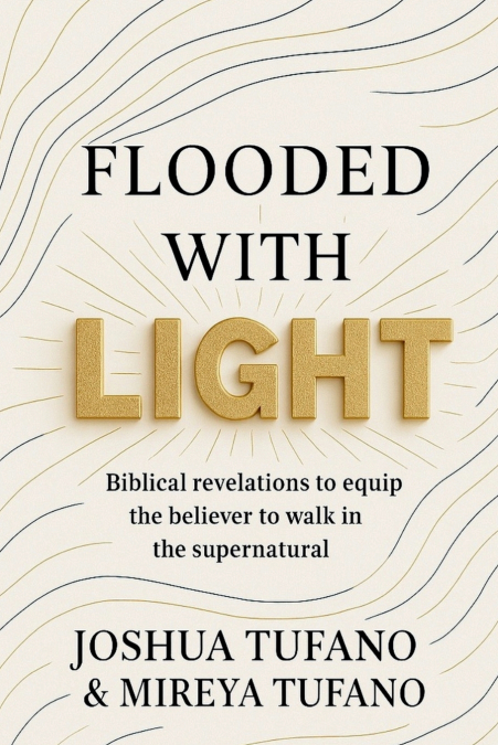 Flooded With Light