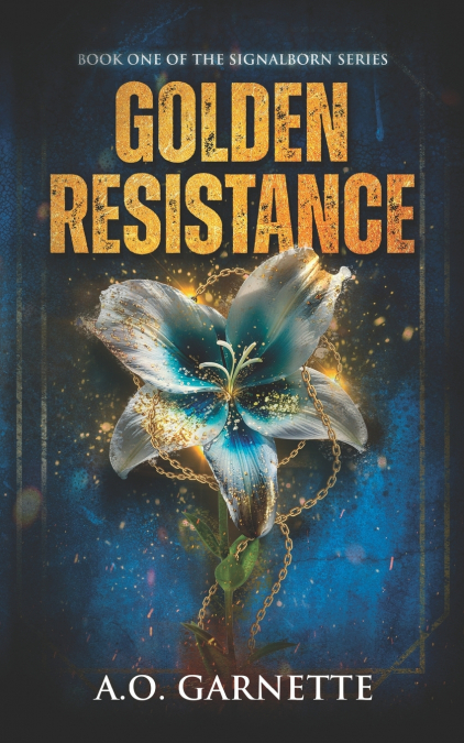 Golden Resistance