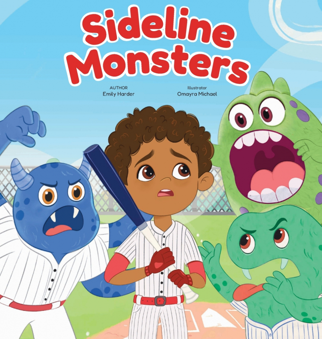 Sideline Monsters