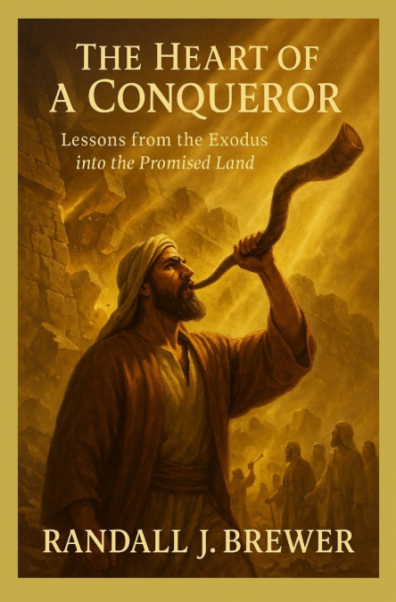 The Heart of a Conqueror