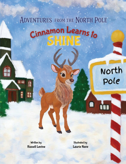 Cinnamon Learns to Shine
