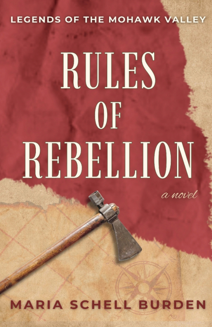 Rules of Rebellion