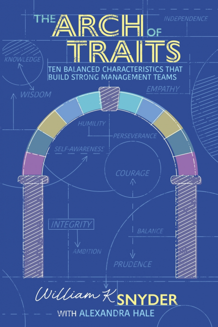 The Arch of Traits