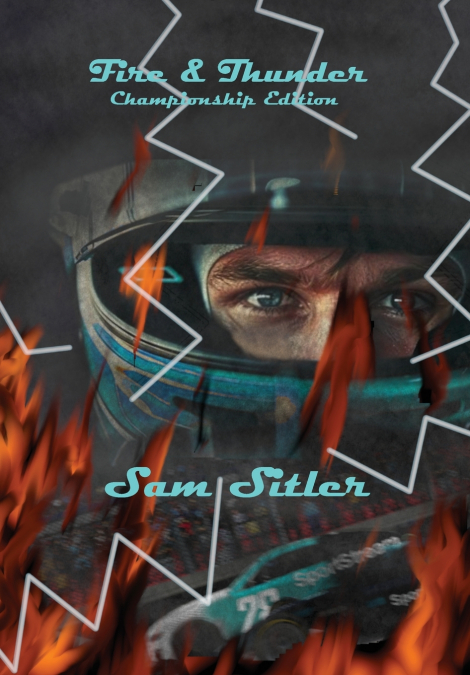 Fire & Thunder - Championship Editon
