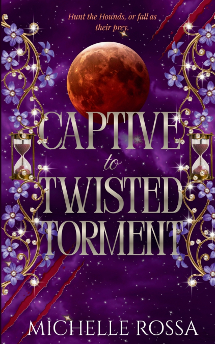 Captive to Twisted Torment