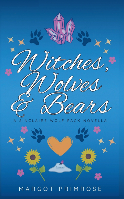 Witches, Wolves & Bears