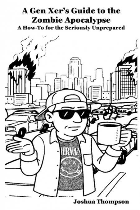 A Gen Xer’s Guide to the Zombie Apocalypse