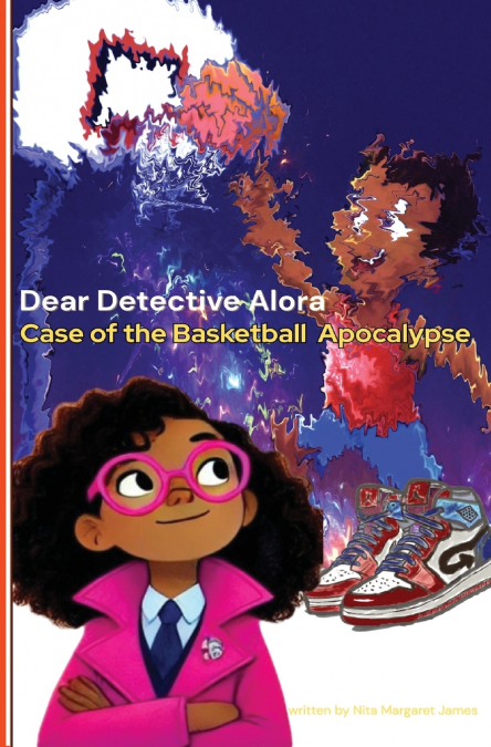 Case of the Basketball Apocalypse