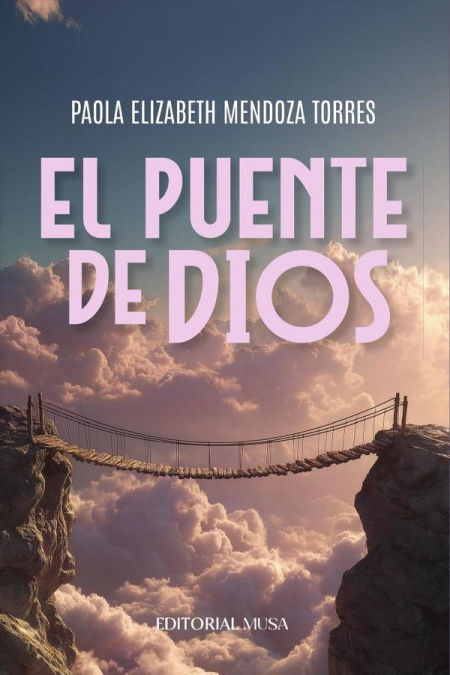 El Puente de Dios
