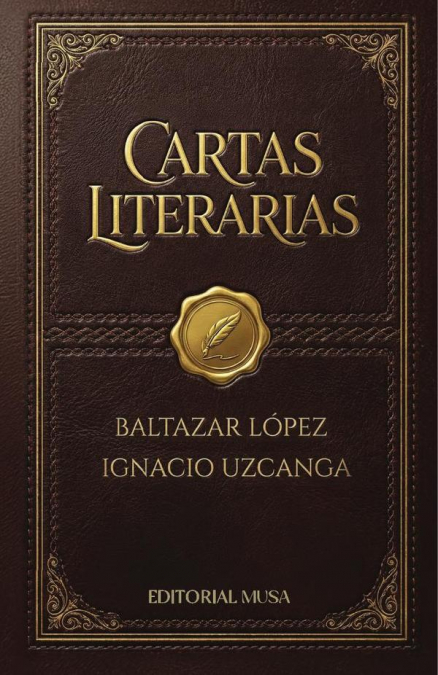 Cartas literarias