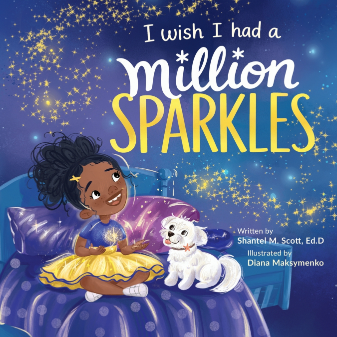 I Wish I Had A Million Sparkles
