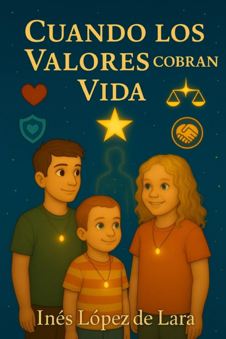 Cuando los Valores Cobran Vida