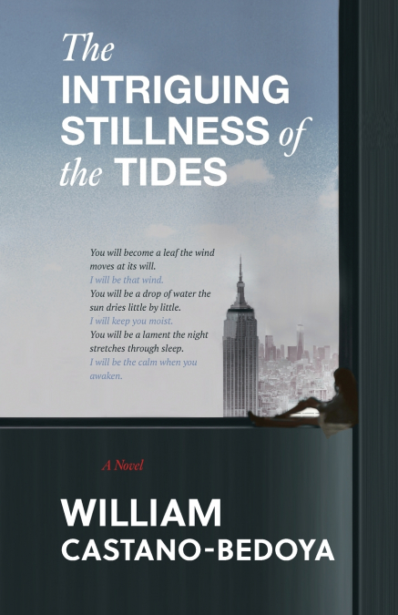 The Intriguing Stillness of the Tides