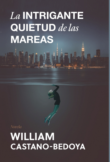 La Intrigante Quietud de las Mareas