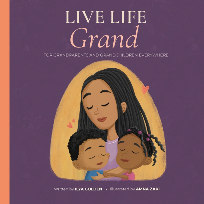 Live Life Grand