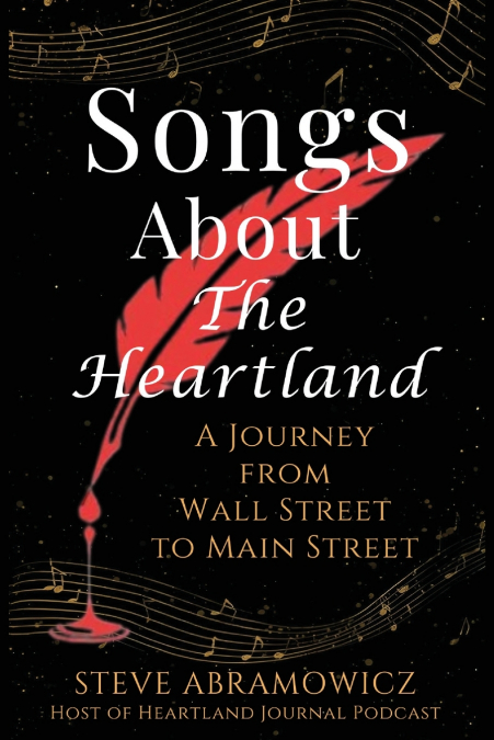 Songs About the Heartland