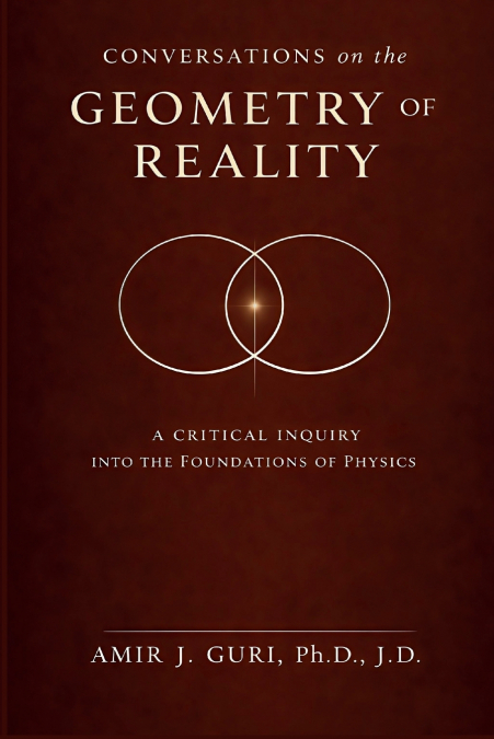 Conversations on the Geometry of Reality