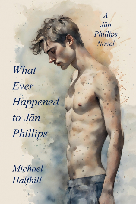 What Ever Happened To Jān Phillips
