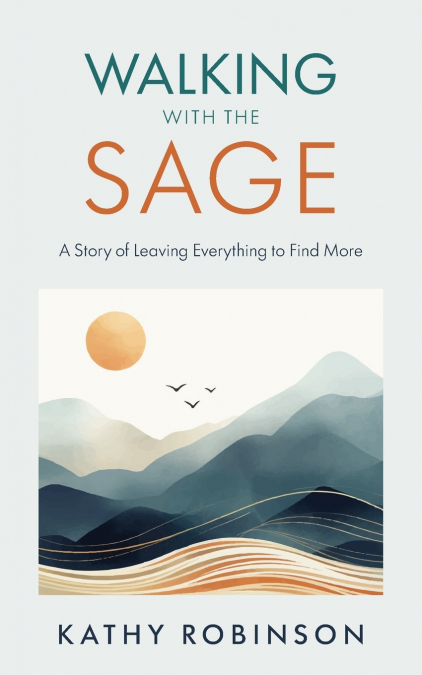 Walking with the Sage