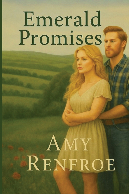 EMERALD PROMISES