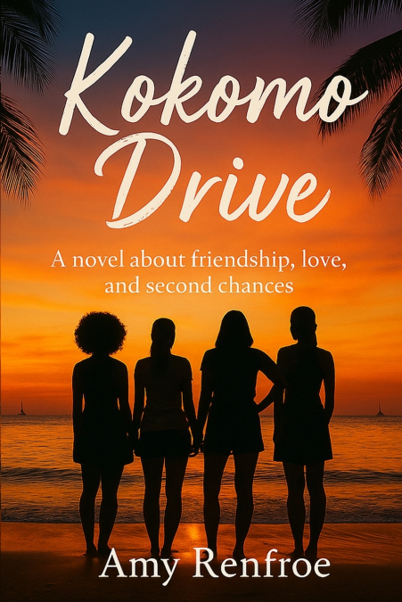 KOKOMO DRIVE
