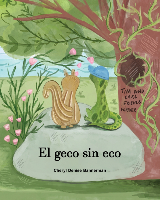 El geco sin eco