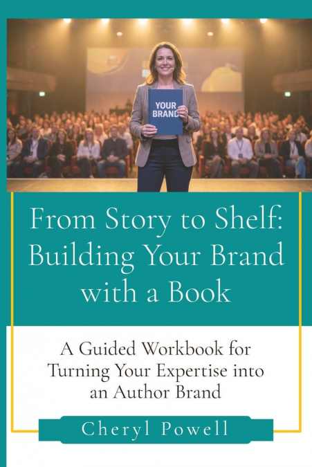 From Story to Shelf