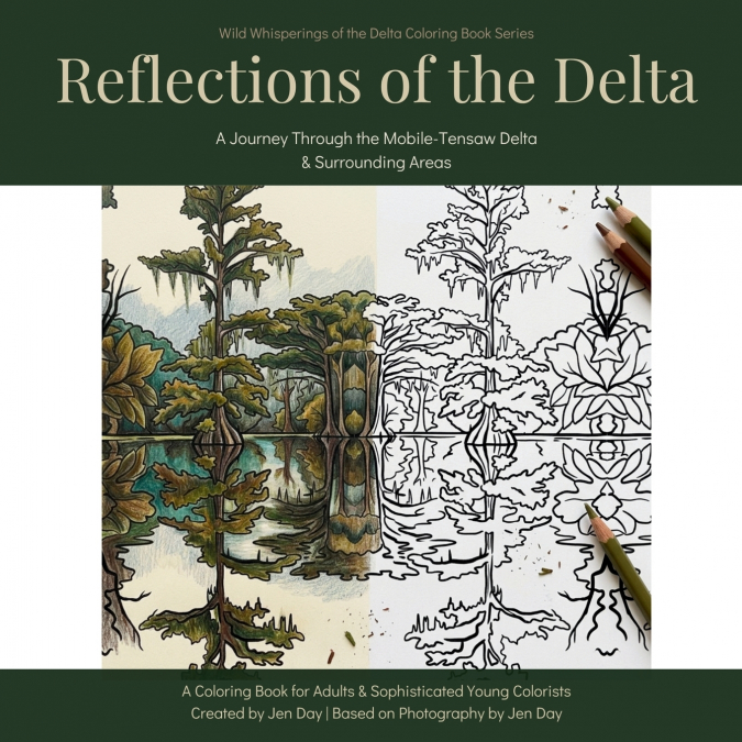 Reflections of the Delta