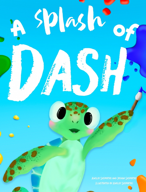 A Splash Of Dash