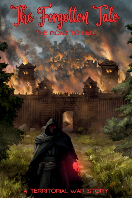 The Forgotten Tale