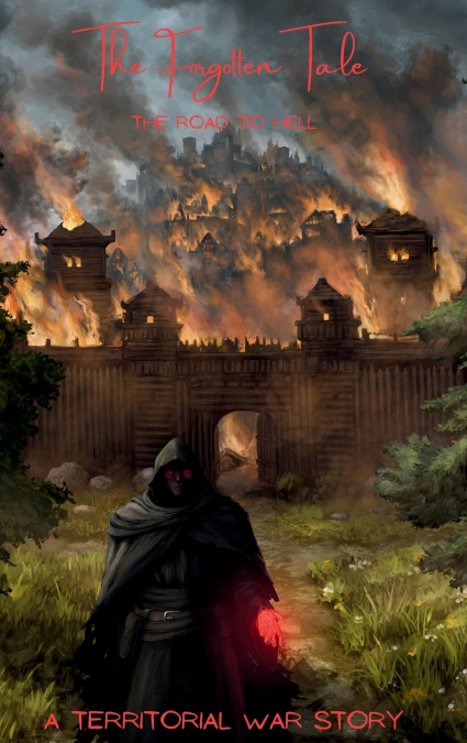 The Forgotten Tale