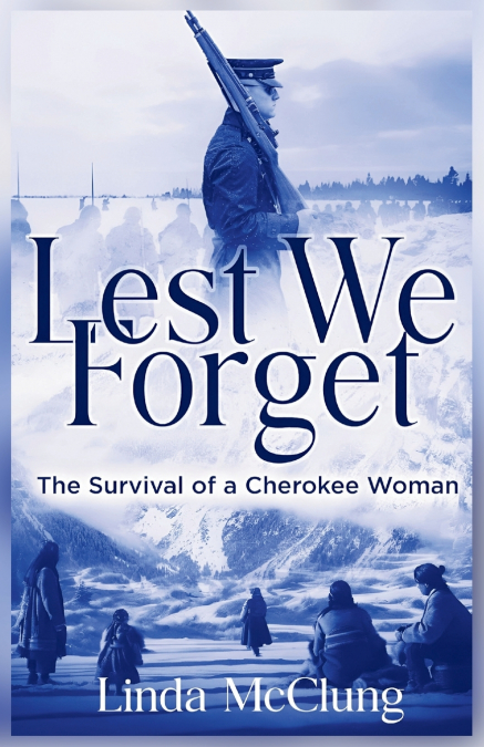 Lest We Forget